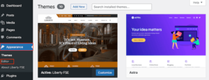 The Hidden Secret Options Panel Within Your WordPress Admin Panel