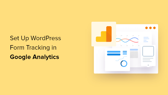 How to Set up WordPress from tracking in Google Analytics