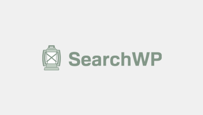 SearchWP