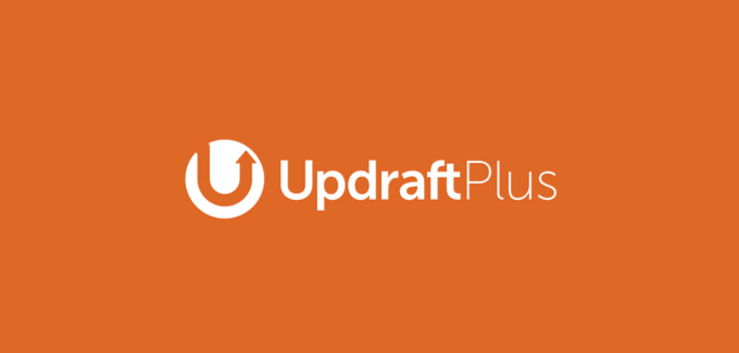 UpdraftPlus