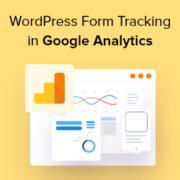 WordPress from tracking