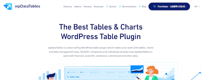 wordpress-database-plugins
