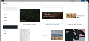 Beginner's Guide: How to Use WordPress Block Patterns