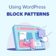 How to Use WordPress Block Patterns for Beginners How to Use WordPress Block Patterns for Beginners