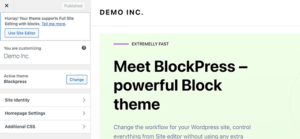 How to Fix Missing Appearance Menu in WordPress Admin