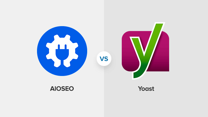 AIOSEO vs Yoast