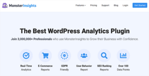 How to Create a Vertical Navigation Menu in WordPress
