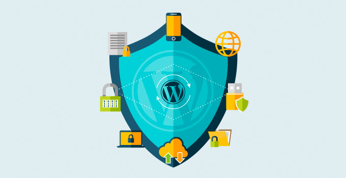 Guia definitivo de segurança do WordPress por WPBeginner
