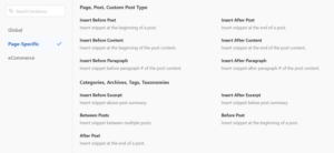How to Easily Add Custom Code in WordPress
