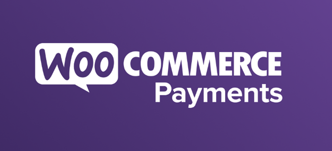 WooCommerce Payments Logo