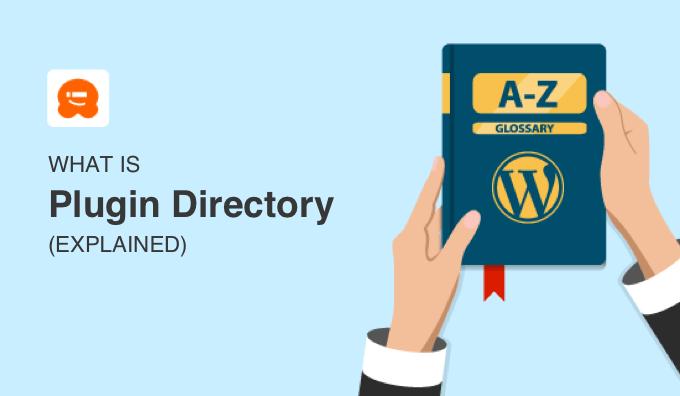 What Is the WordPress Plugin Directory?
