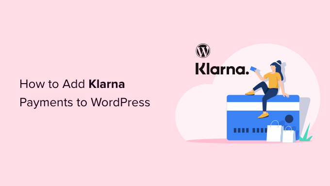 如何将 Klarna 付款添加到 WordPress