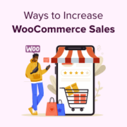 Ways to increase WooCommerce sales (Actionable Tips)