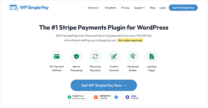 WebHostingExhibit wpsimplepay-website How to Set Up Installment Payments in WooCommerce  