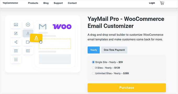 YayMailPro
