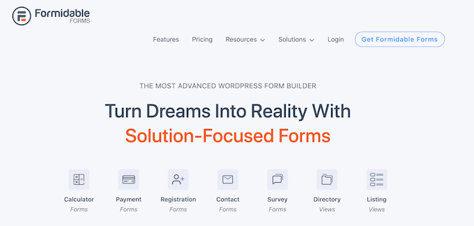 WebHostingExhibit formidable-forms-esign 5 Best Electronic Signature Software for WordPress (2022)  