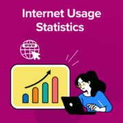 Internet Usage Statistics and Latest Trends