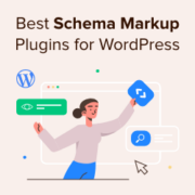 The The best schema markup plugins for WordPress