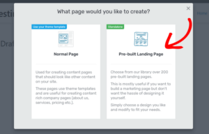 How to Create a Custom Page in WordPress