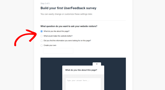 How to Add a Survey Button to Your Website (With Templates)