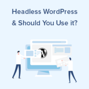 What is Headless WordPress and Should You Use It? (Pros & Cons)