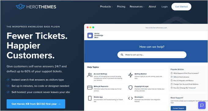 Heroic Knowledge Base Heroic Knowledge Base