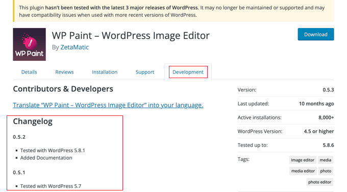 WebHostingExhibit outdateddevelopment Is It Safe to Use Outdated WordPress Plugins? (Explained)  