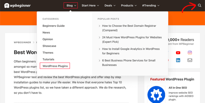 WebHostingExhibit outdatedwpbeginner Is It Safe to Use Outdated WordPress Plugins? (Explained)  
