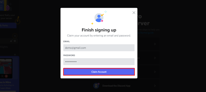 How to Embed a Discord Widget Into WordPress (In 3 Steps)