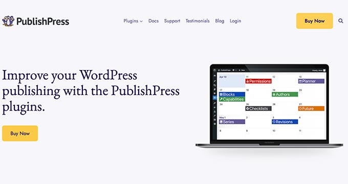PublishPress