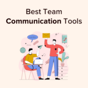 Best Team Communication Tools for Small Business