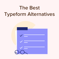 Top 17 Typeform Alternatives 2023 - Free and Ease to Use