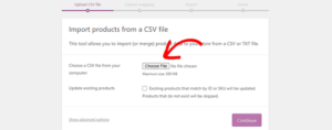 How to Import & Export WooCommerce Products with Images