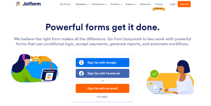 Jotform