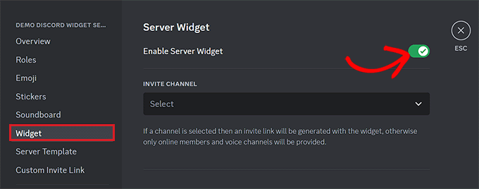 How to Embed a Discord Widget Into WordPress (In 3 Steps)