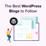 Best WordPress blogs to follow