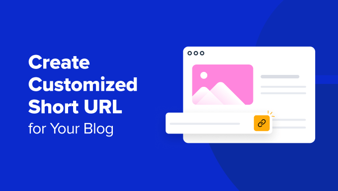 Creating custom short URLs for your WordPress website