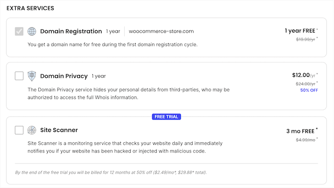 Utilizzare SiteGround per il tuo negozio WordPress in stile Etsy