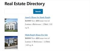 How to Create a Web Directory in WordPress (Step by Step)