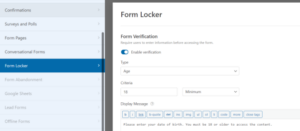 9 Best Age Verification Plugins for WordPress (Compared)