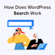 How does WordPress search work + tips to make It better