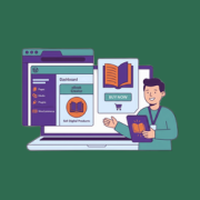 Come creare e vendere eBook in WordPress dall'inizio alla fine