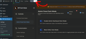 How to Easily Add Dark Mode to Your WordPress Website (Easy Way)