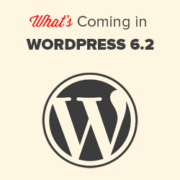 What's Coming in WordPress 6.2 (Features & Screenshots)