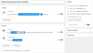 14 Best Ways to Use OpenAI on Your WordPress Website (2025)