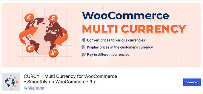 CURCY plugin CURCY plugin