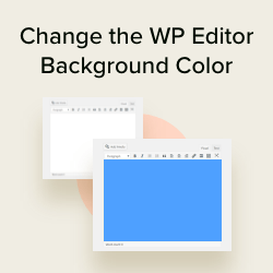 Change the Background Color of an Image for Free