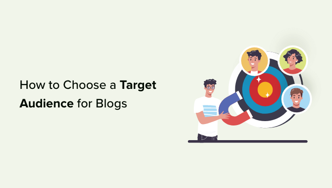 How to find your target audience