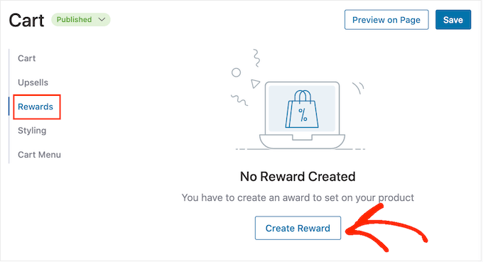 How to get more sales with rewards