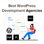 15 Best WordPress Development Agencies